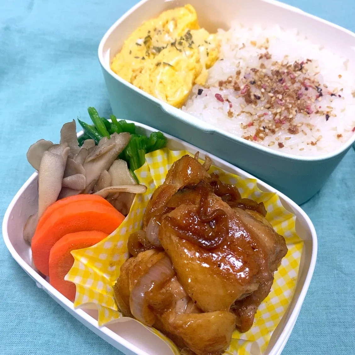 おはようございます☀️