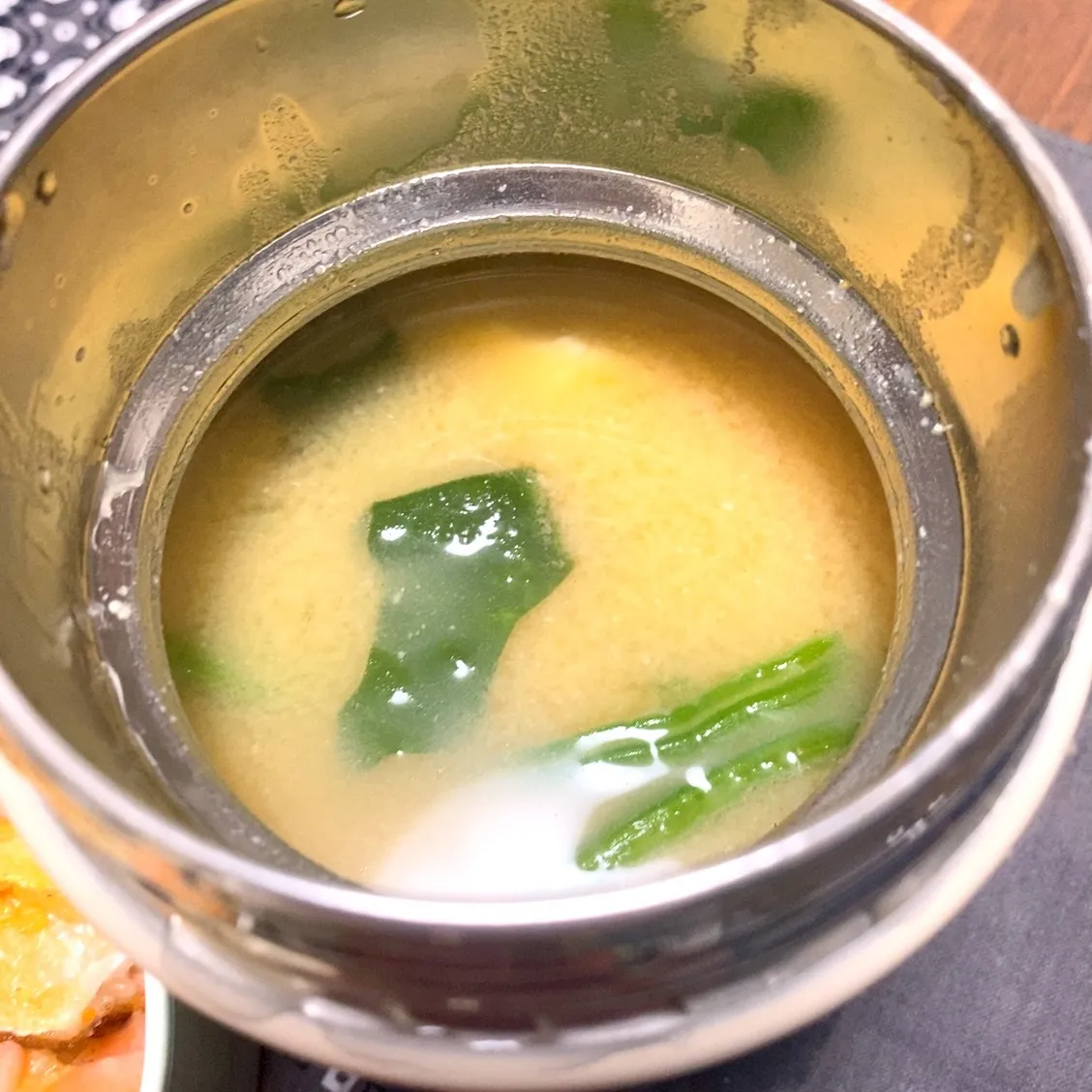 おはようございます☀️