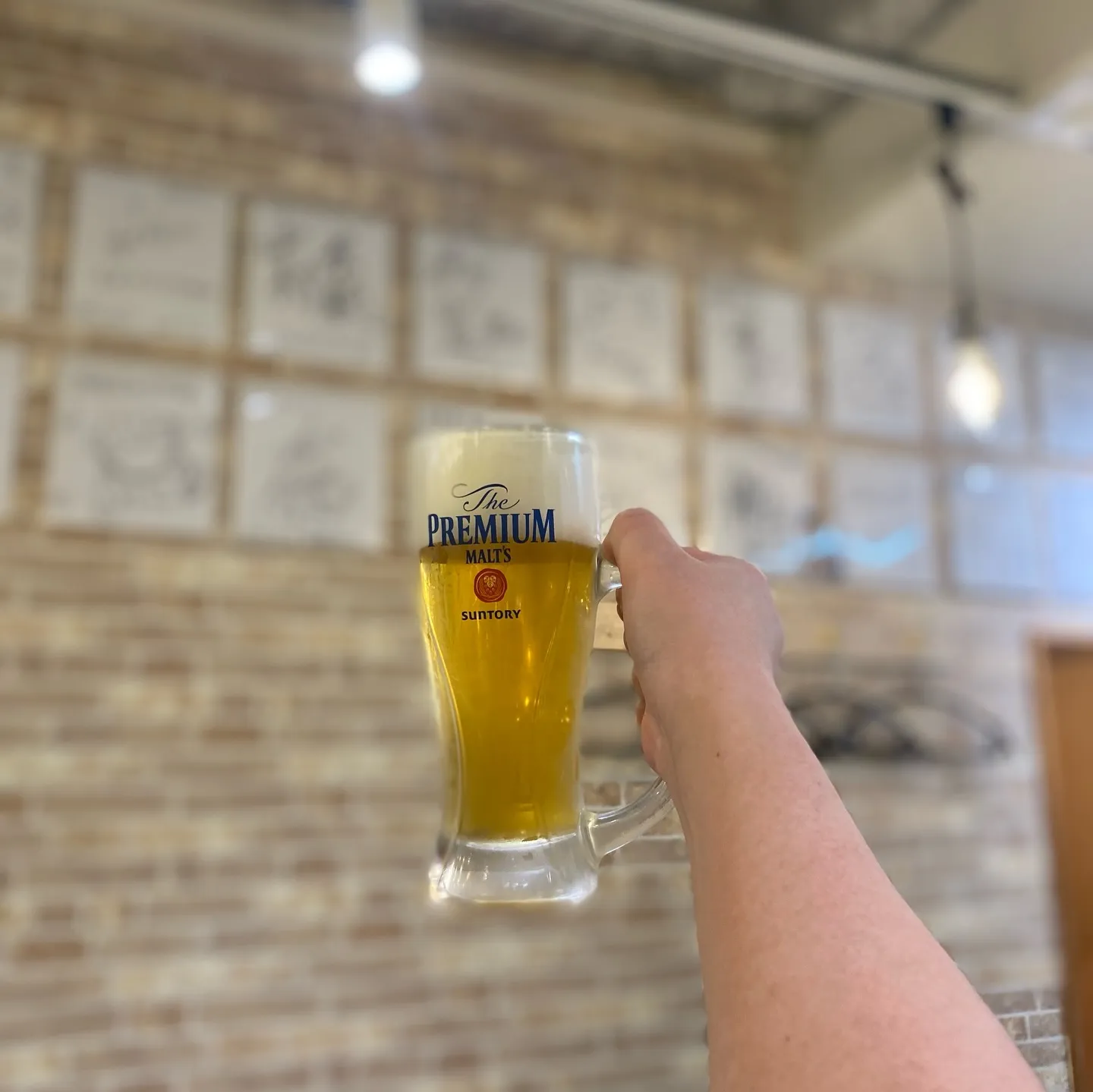 お疲れ様です❣️