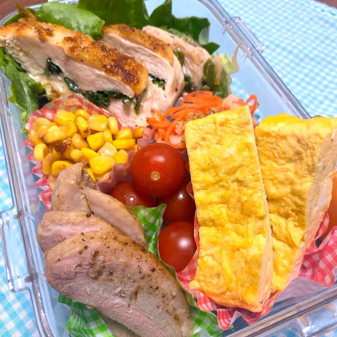 おはようございます☀️