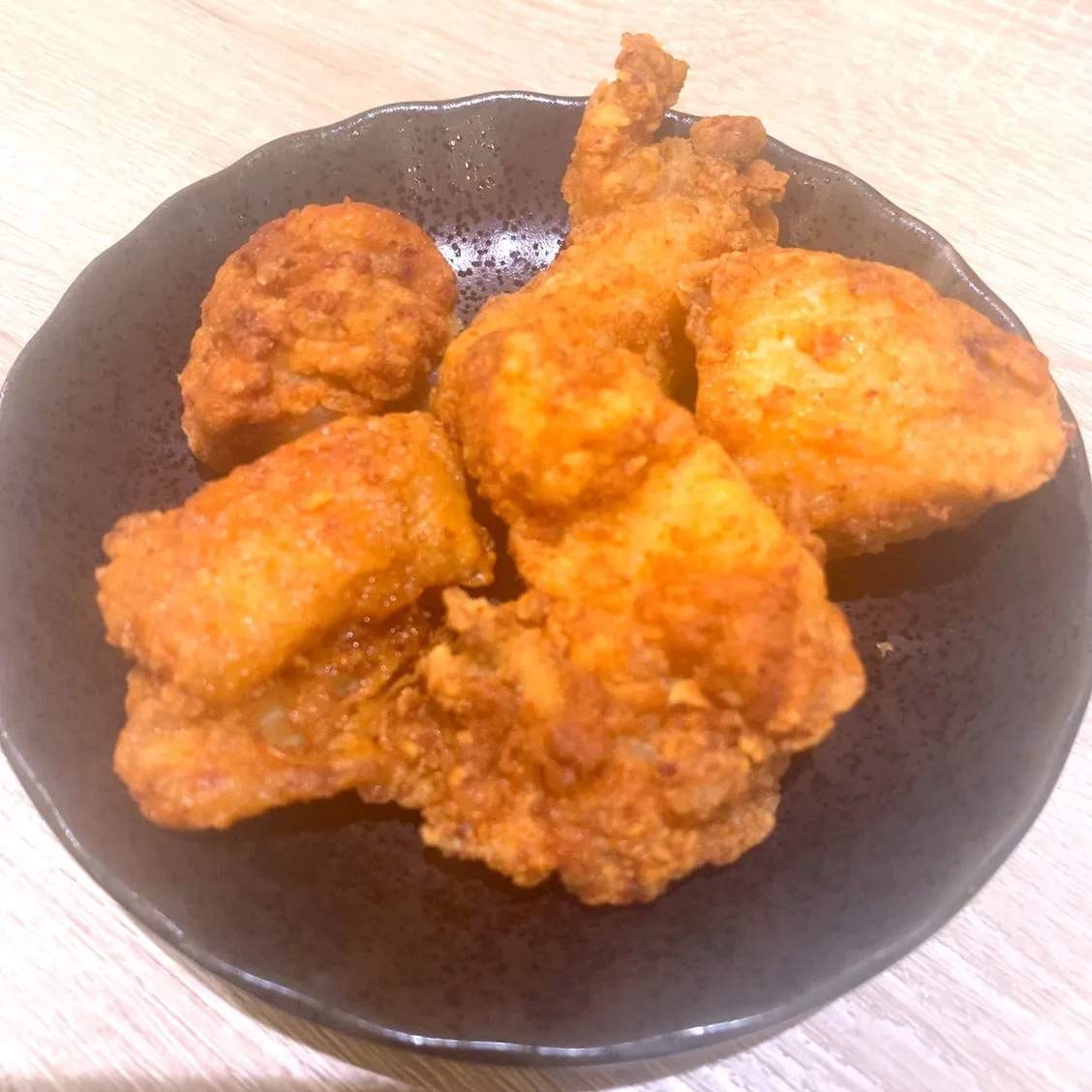 今日も、はらこ飯炊きあがりました🤗