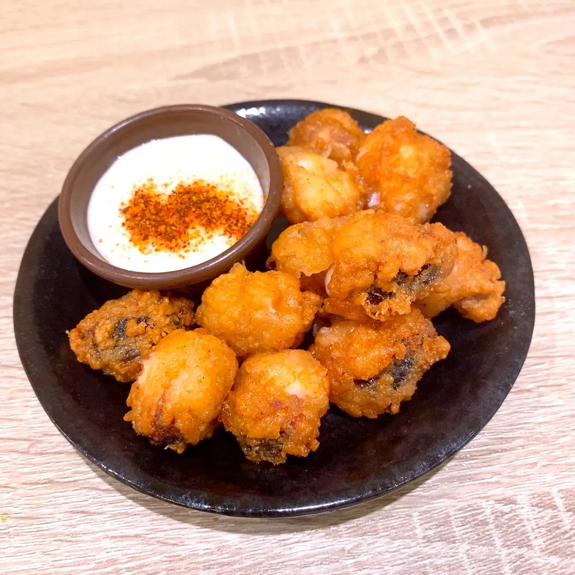 今日も、はらこ飯炊きあがりました🤗