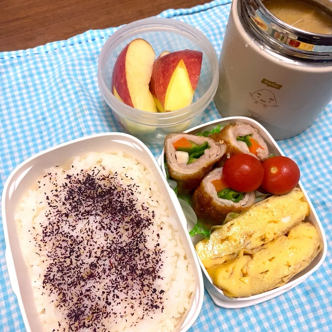 おはようございます☀️