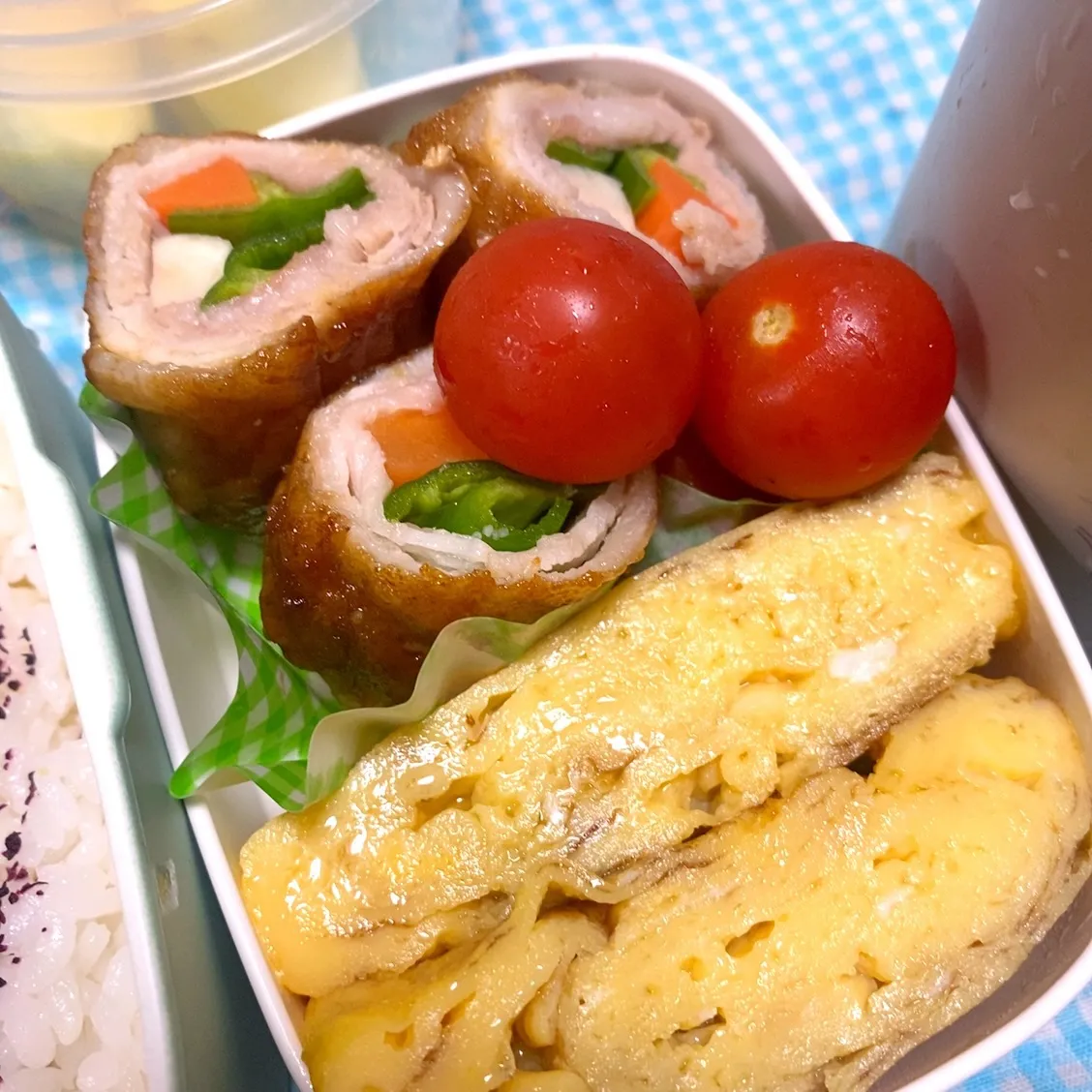 おはようございます☀️