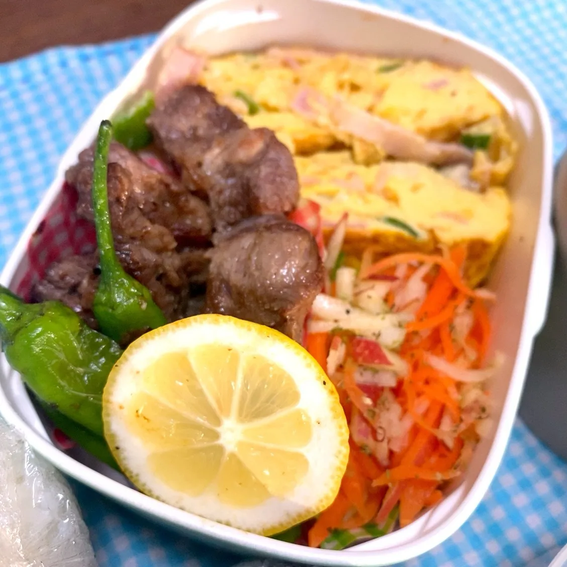 おはようございます☀️