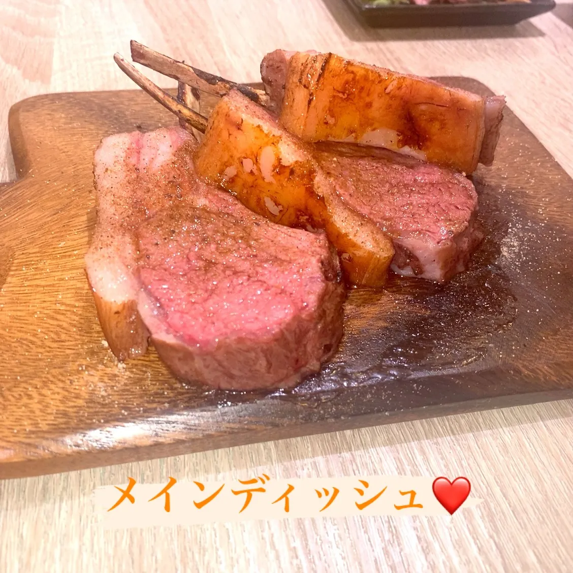 昨晩は、𝑰𝒏𝒔𝒕𝒂𝒈𝒓𝒂𝒎のフォロワーさんとプチ忘年会✌😚🍺