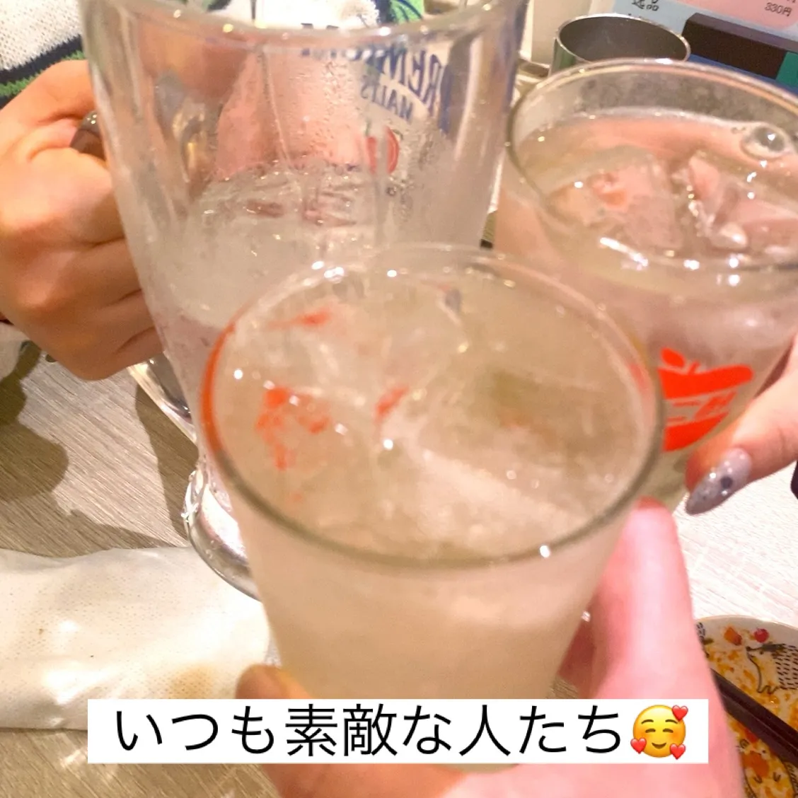 お正月営業が、無事終わりました🙏