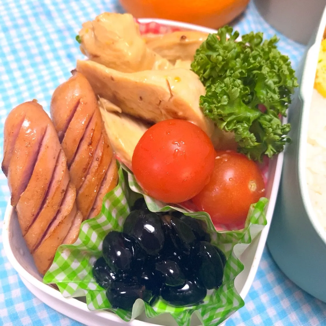 おはようございます☀️