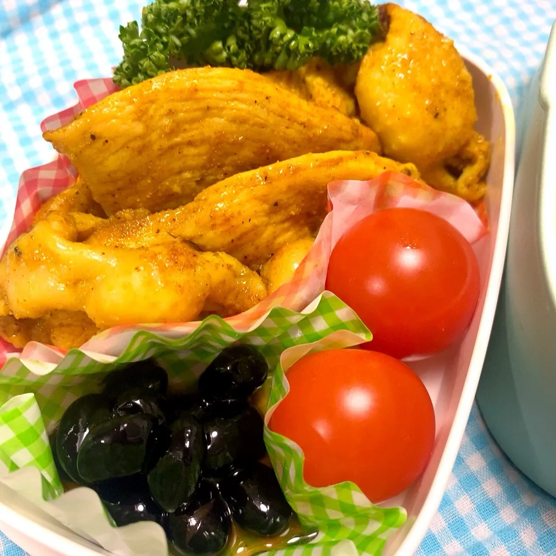 おはようございます☀️