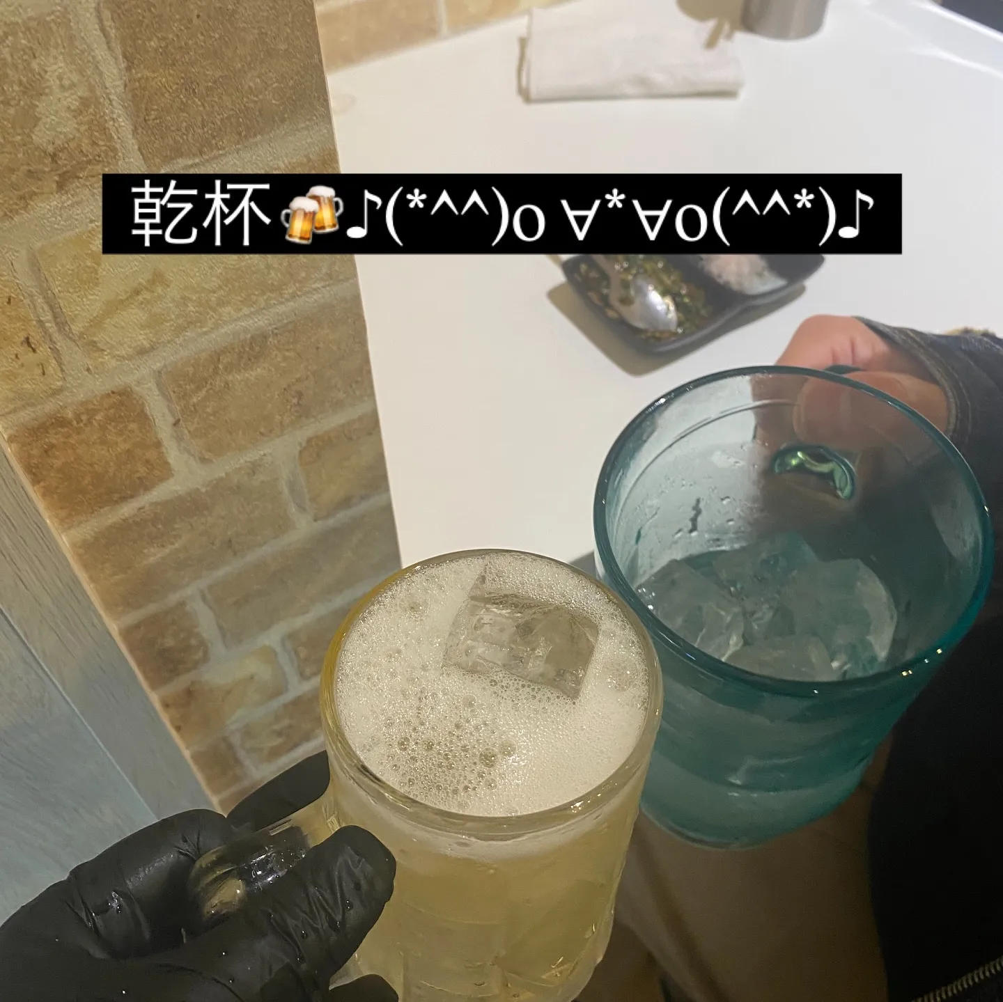 おはようございます☀️