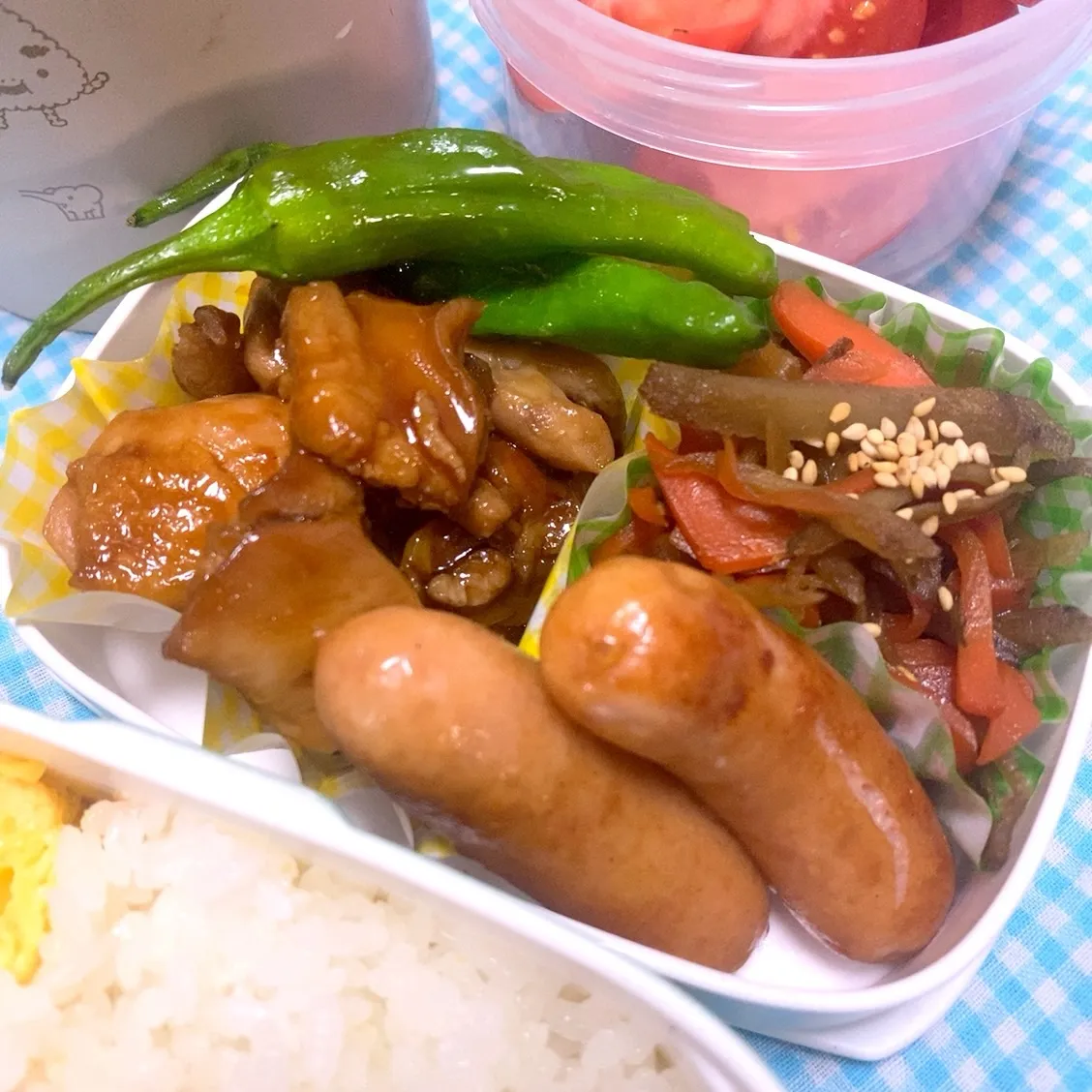 おはようございます☀️