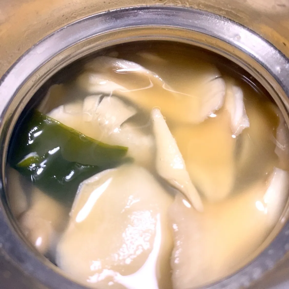 おはようございます☀️