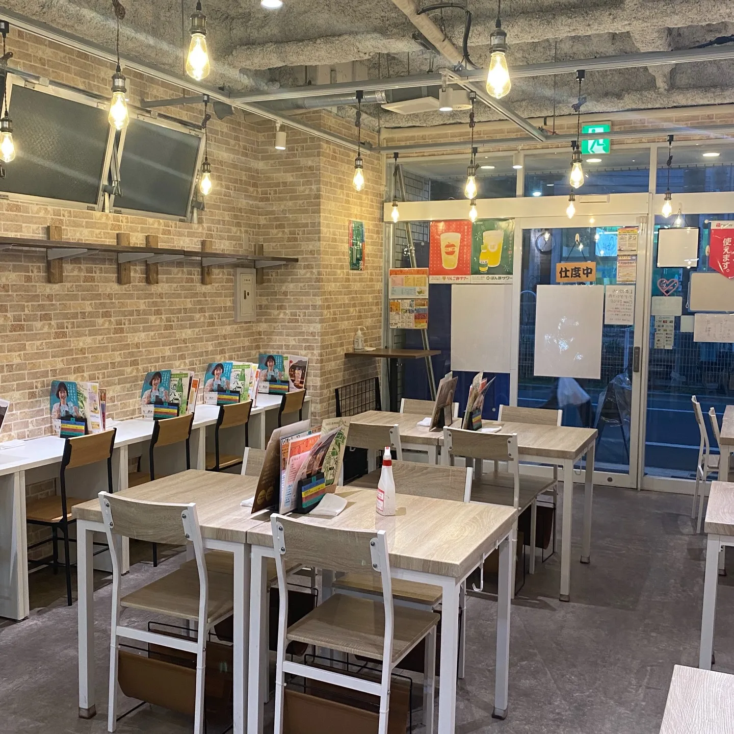 今宵も、17時に無事オープンいたしました🙇🏻‍♀️