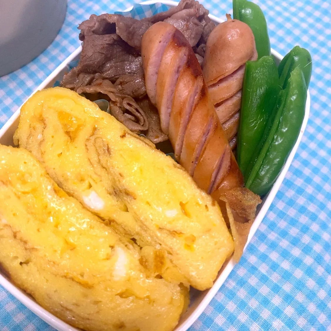 おはようございます☀️