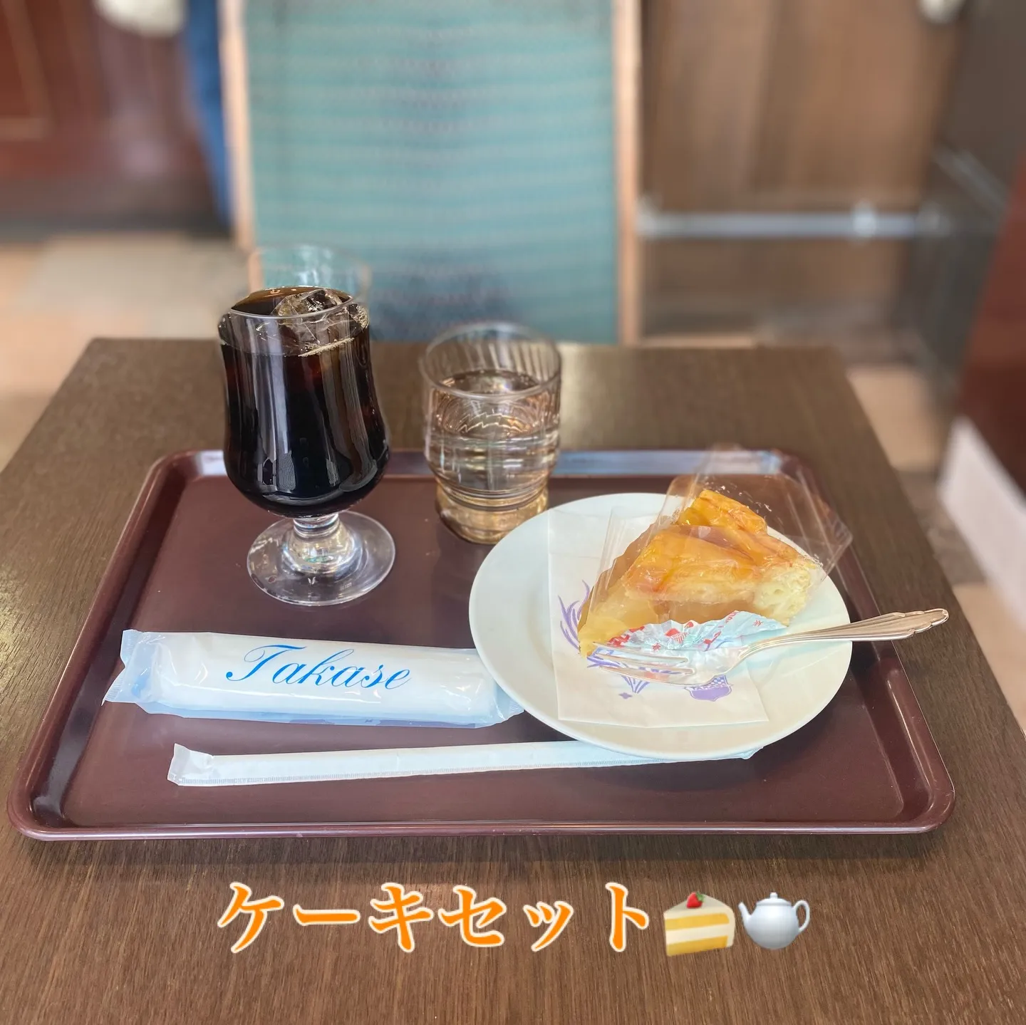 久しぶりにひとり時間をゆるりと過ごしました月曜日✨