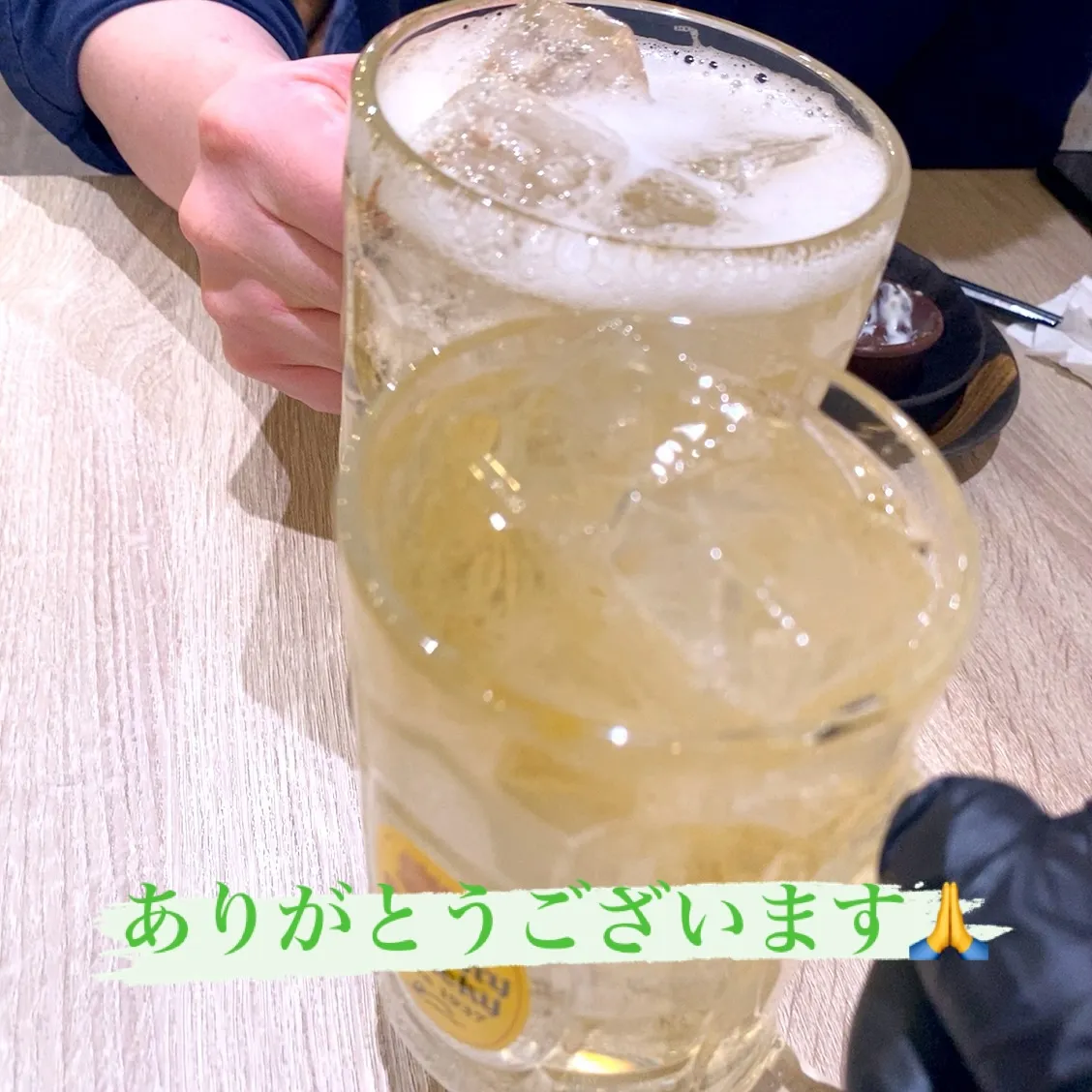 おはようございます☀️