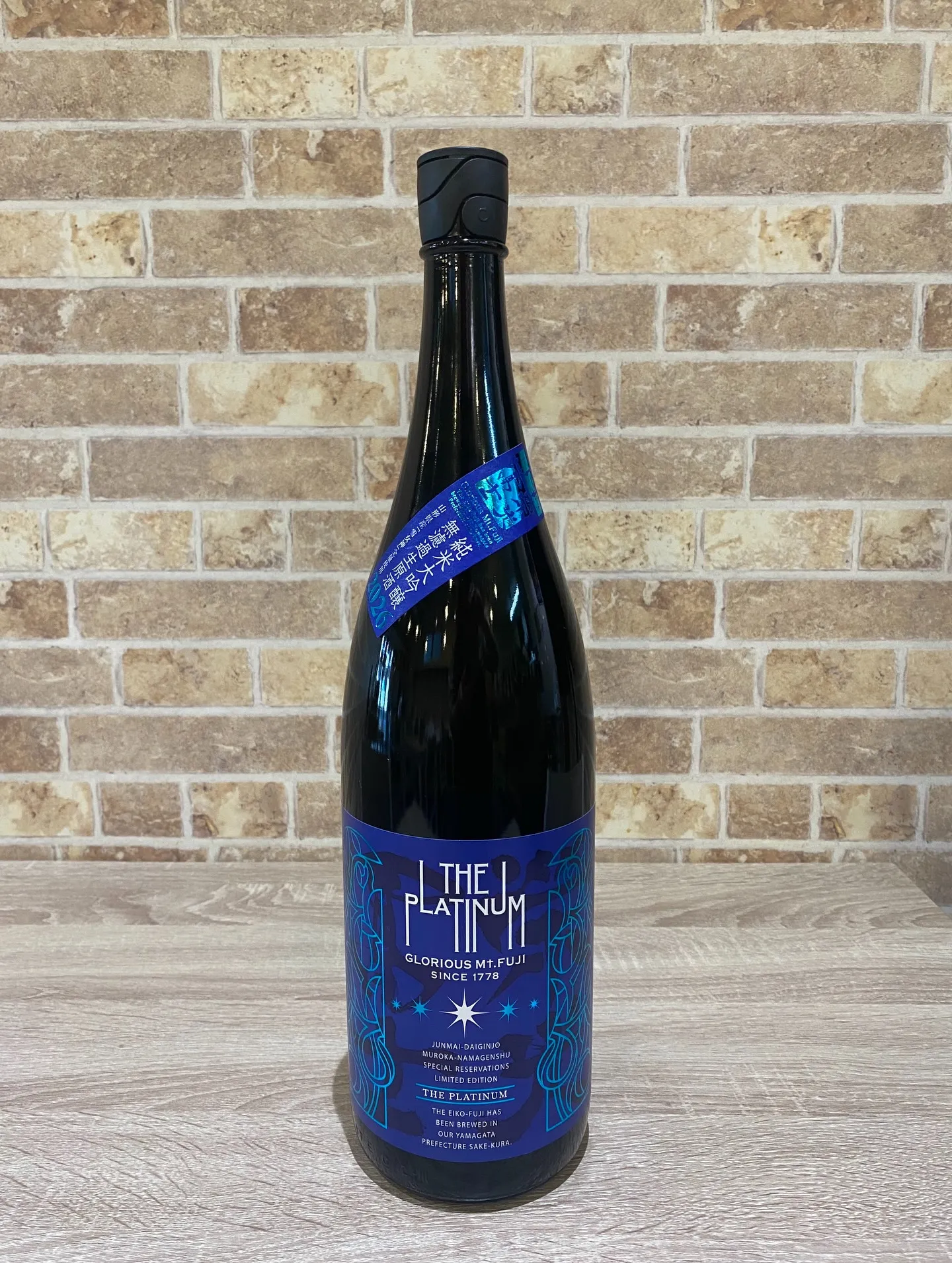 日本酒お得に飲めます❣️