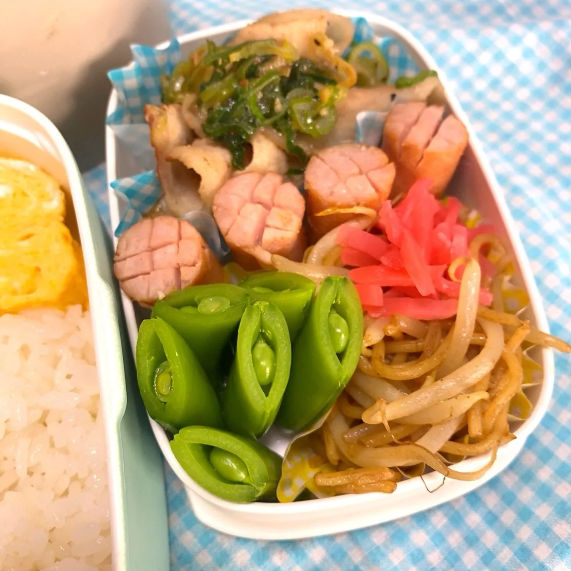 おはようございます☀️