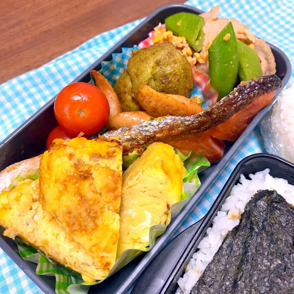 おはようございます☀️