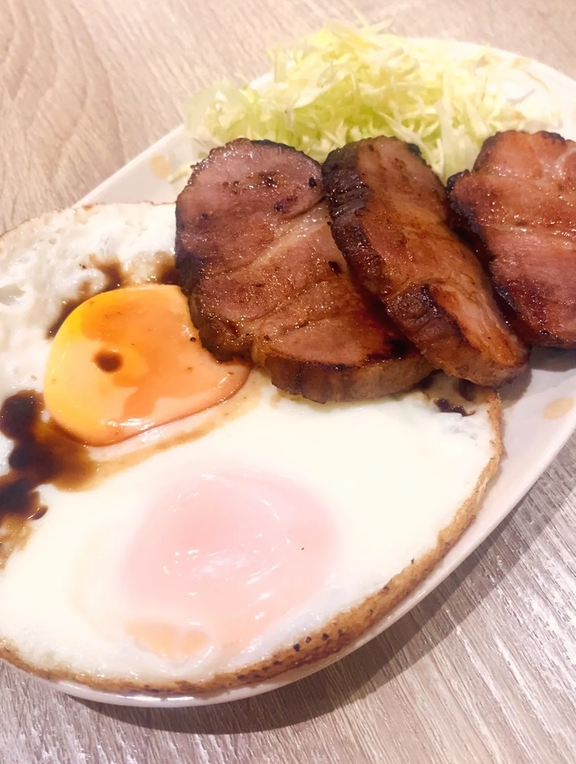 なんか、たむたむが作ってた‼️