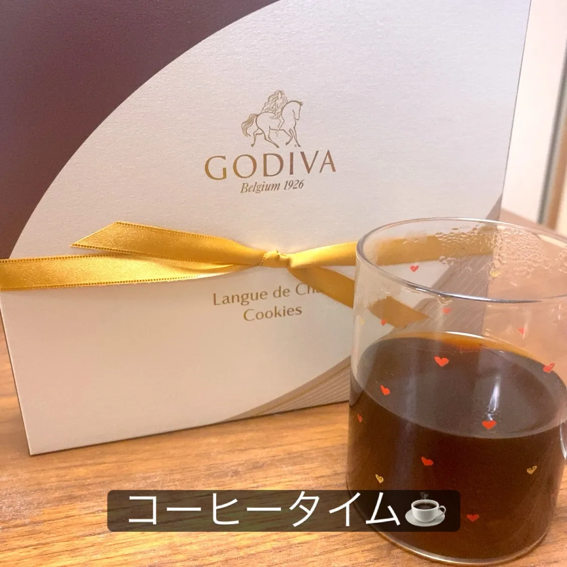 おはこんにちは🤗