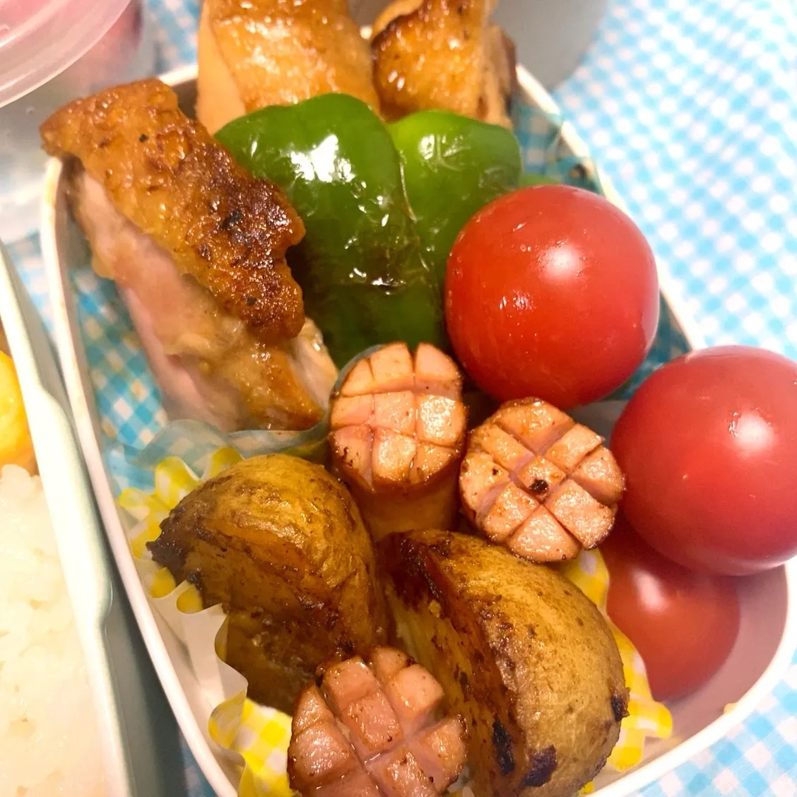 おはようございます☀️