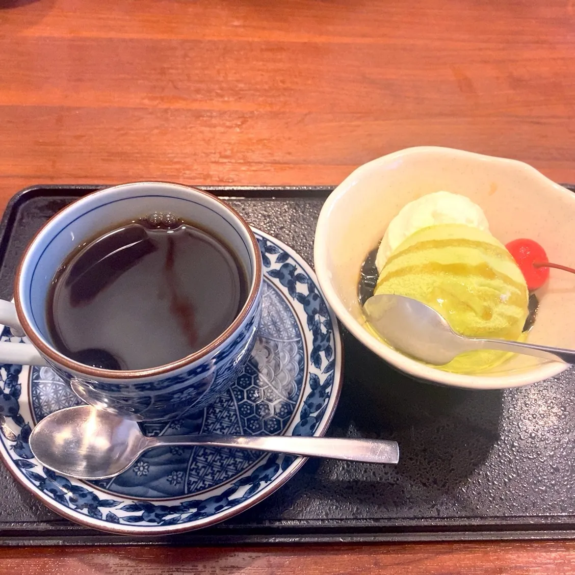 昨日、自分のために時間を使う日❣️として