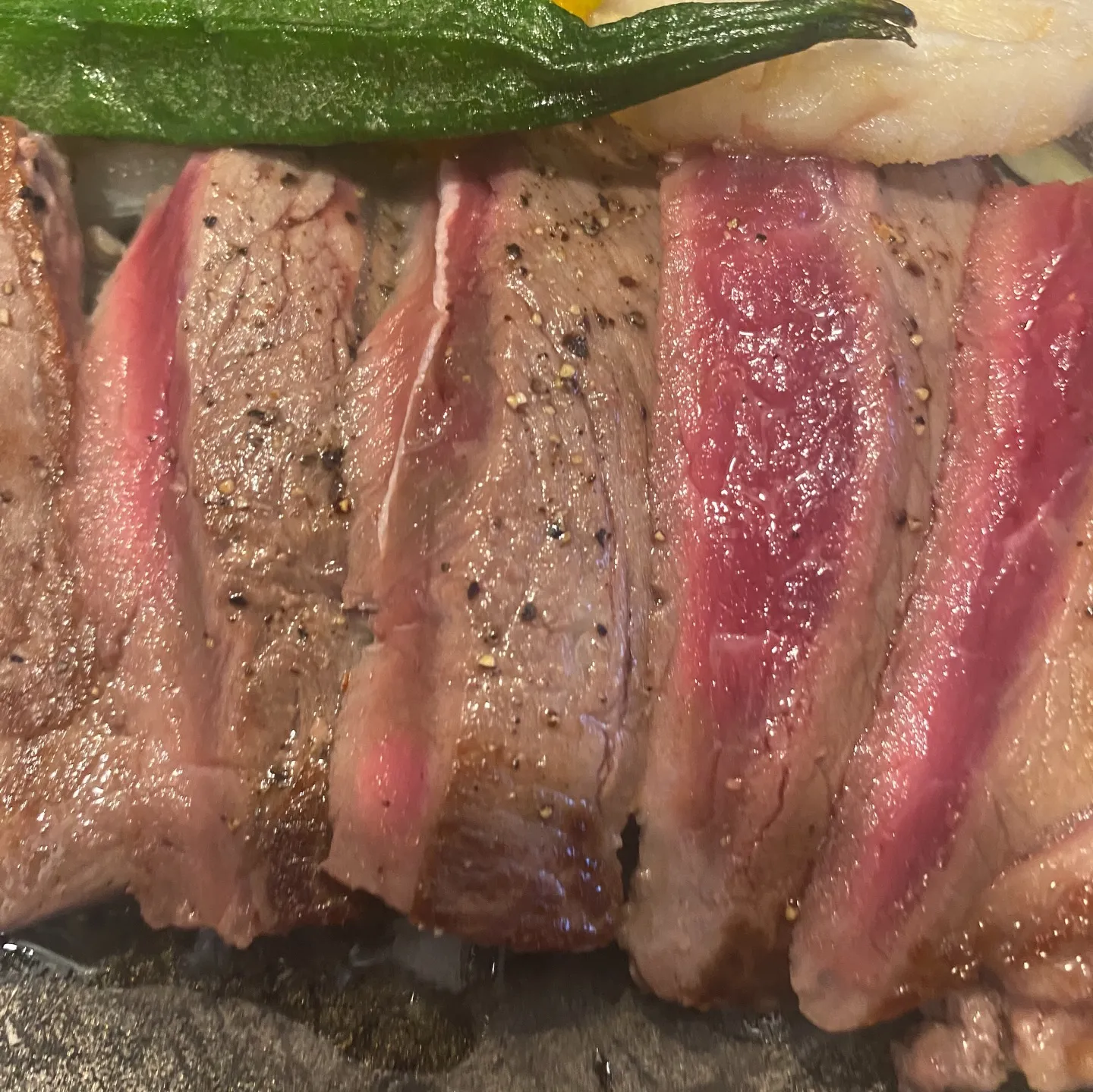 昨日、自分のために時間を使う日❣️として