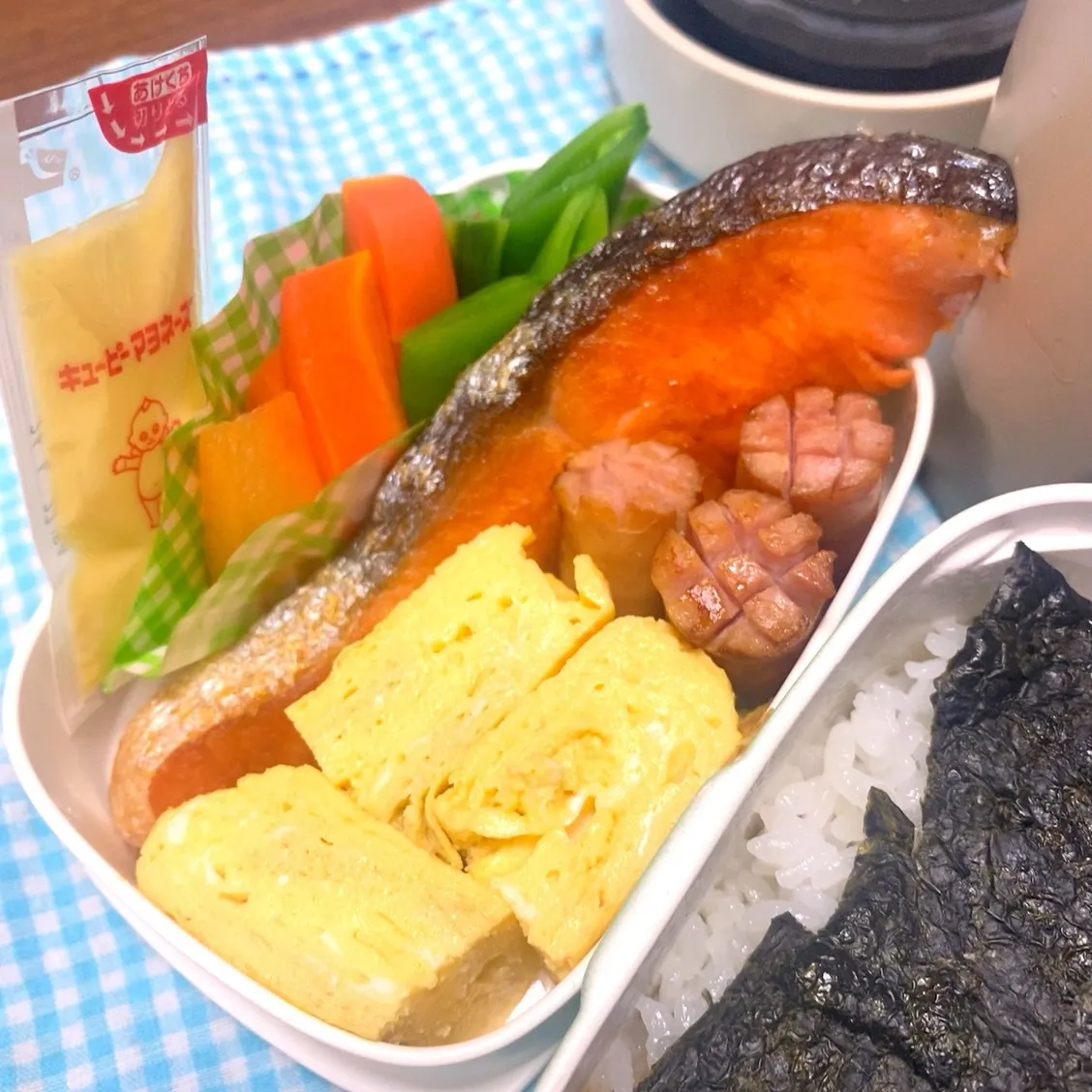 おはようございます☔️