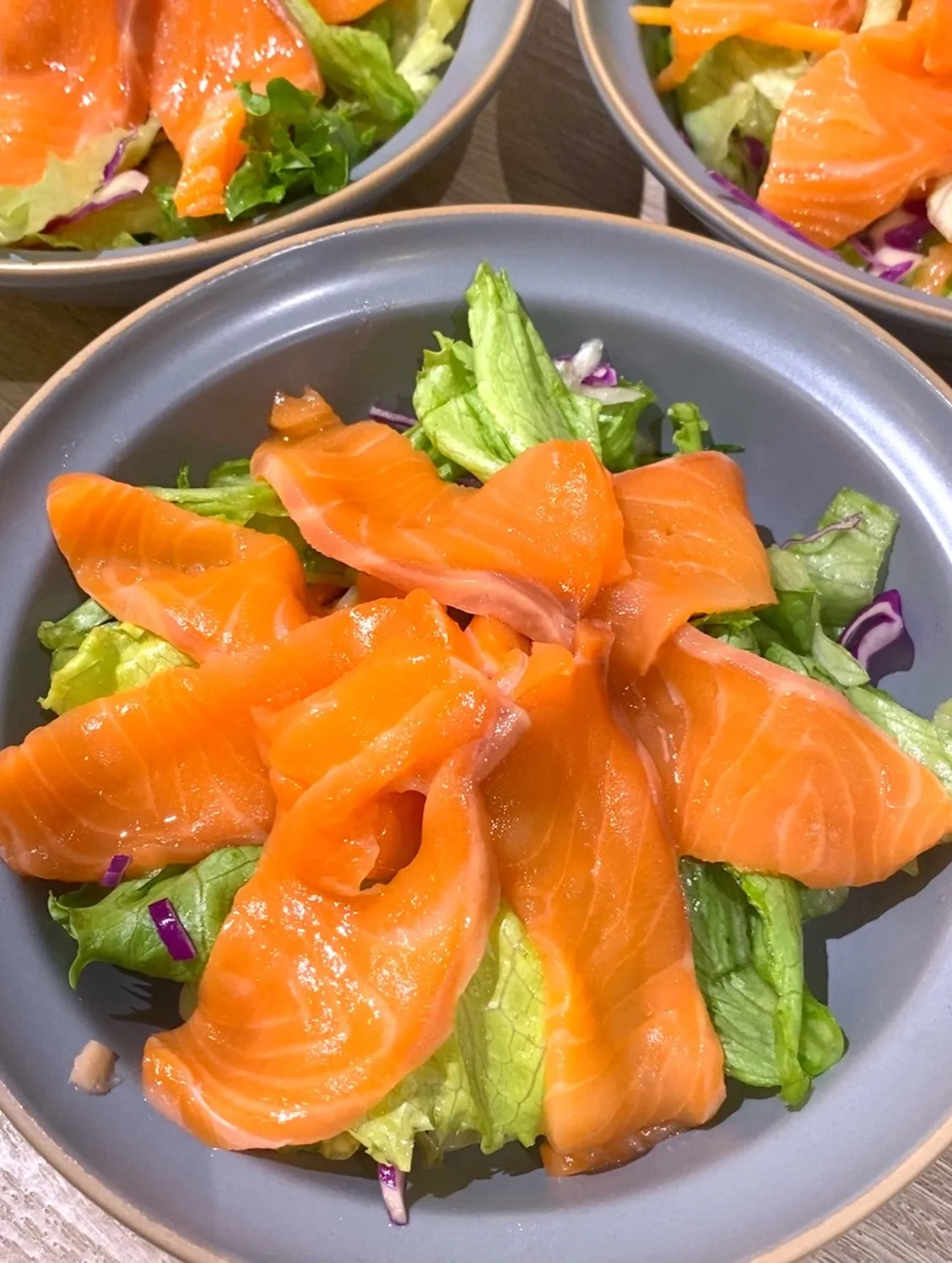 お疲れ様です❣️