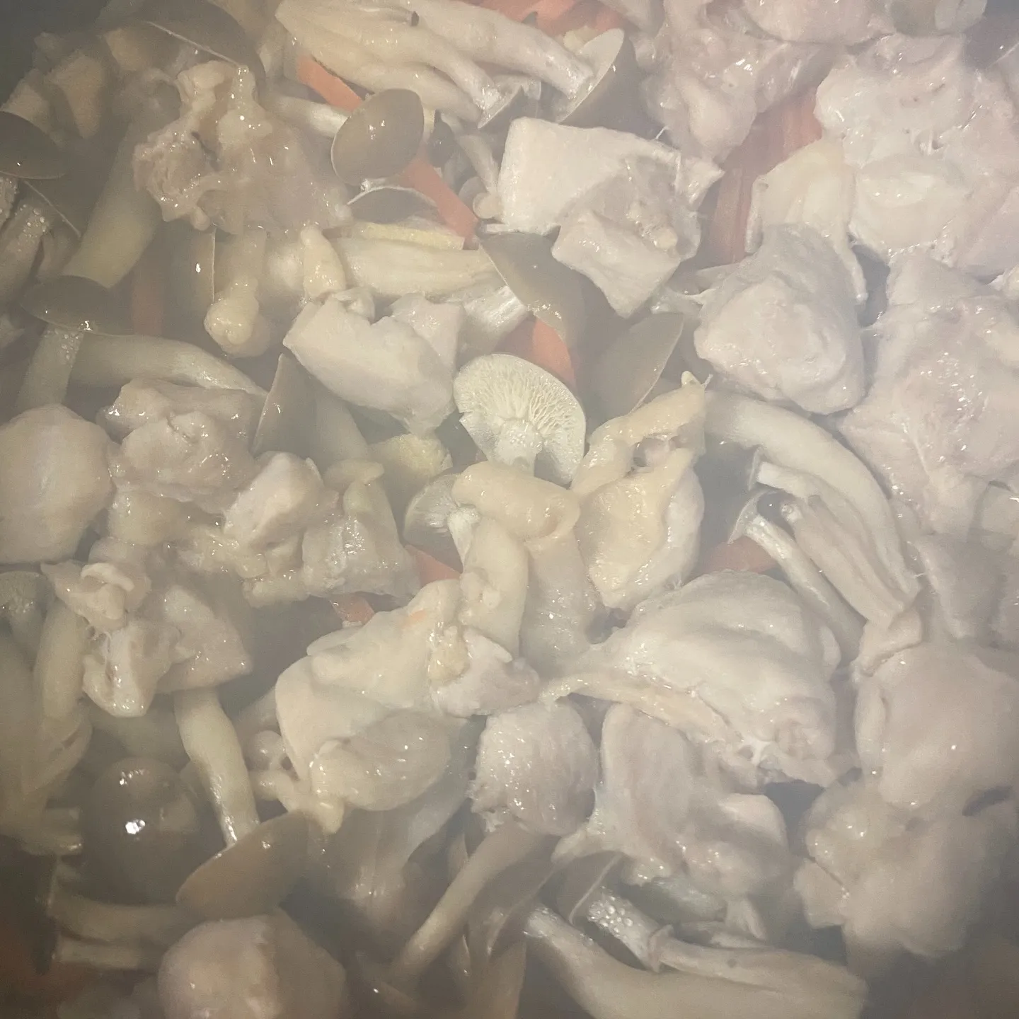 はい！無事オープンいたしました‼️