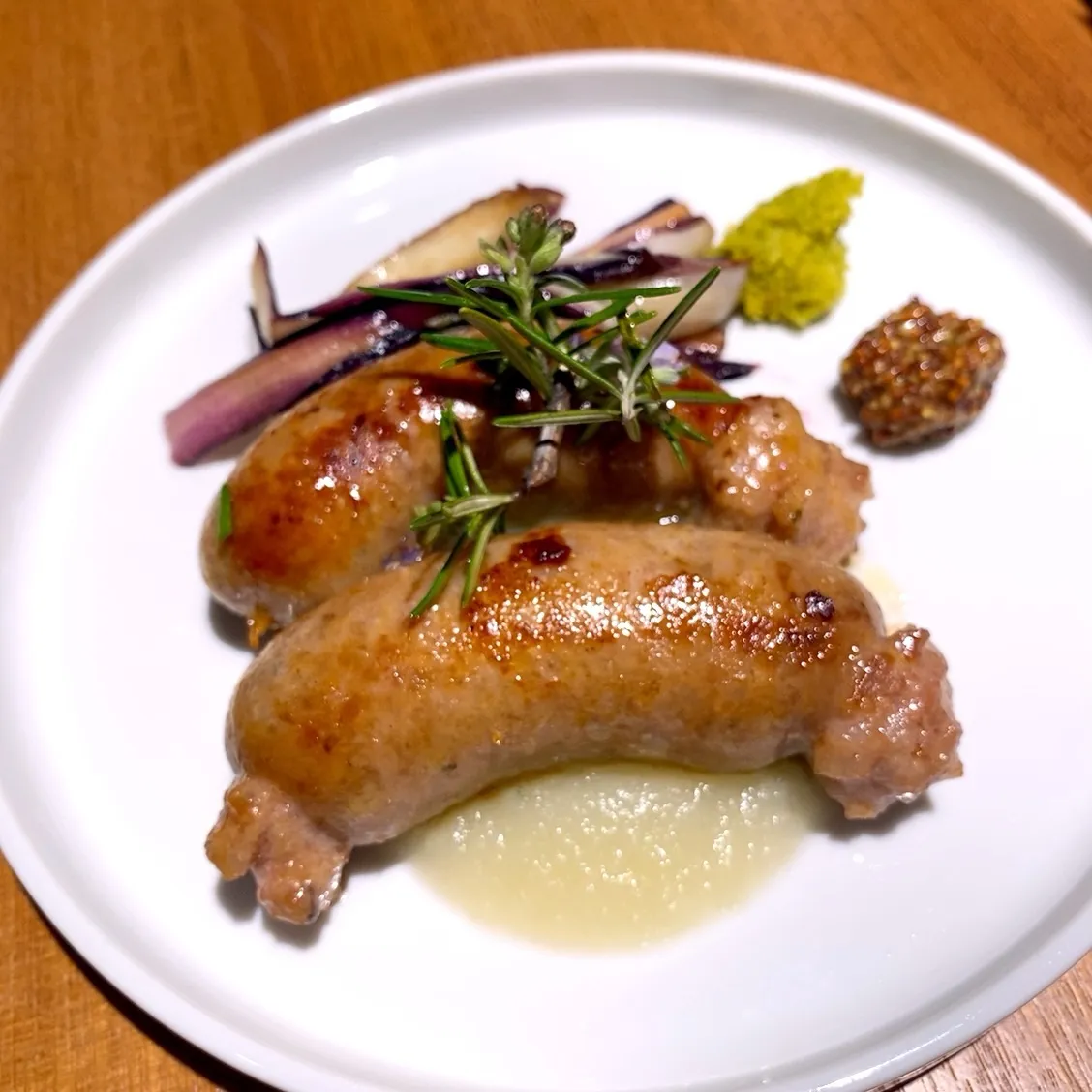 はい、本日こちらにてランチをしてまいりました🤗