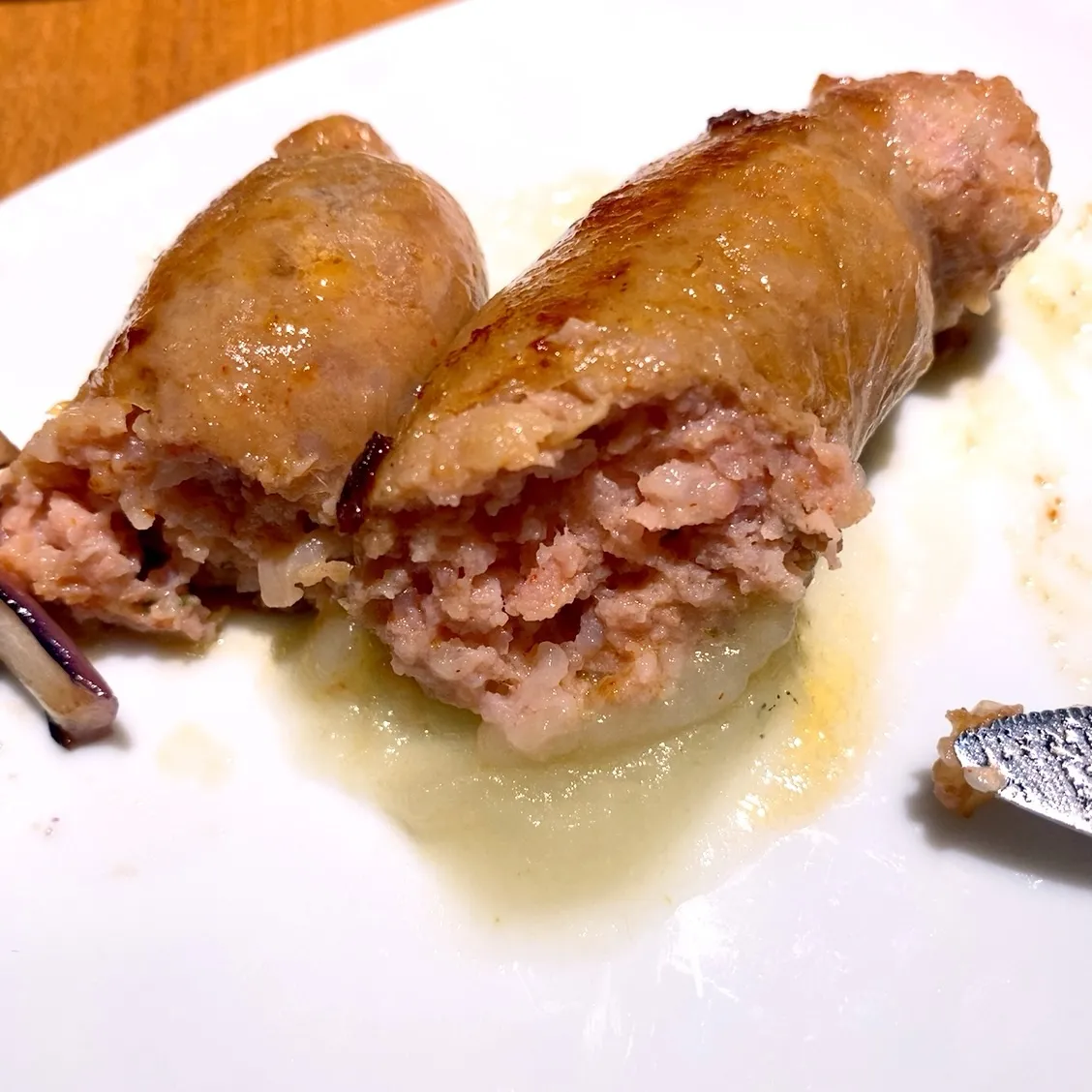 はい、本日こちらにてランチをしてまいりました🤗