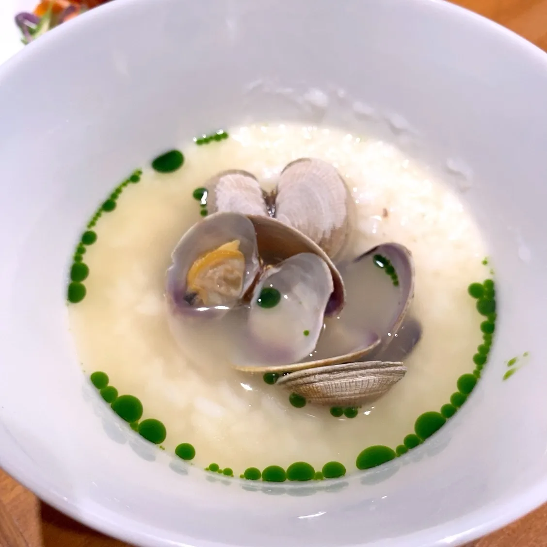 はい、本日こちらにてランチをしてまいりました🤗