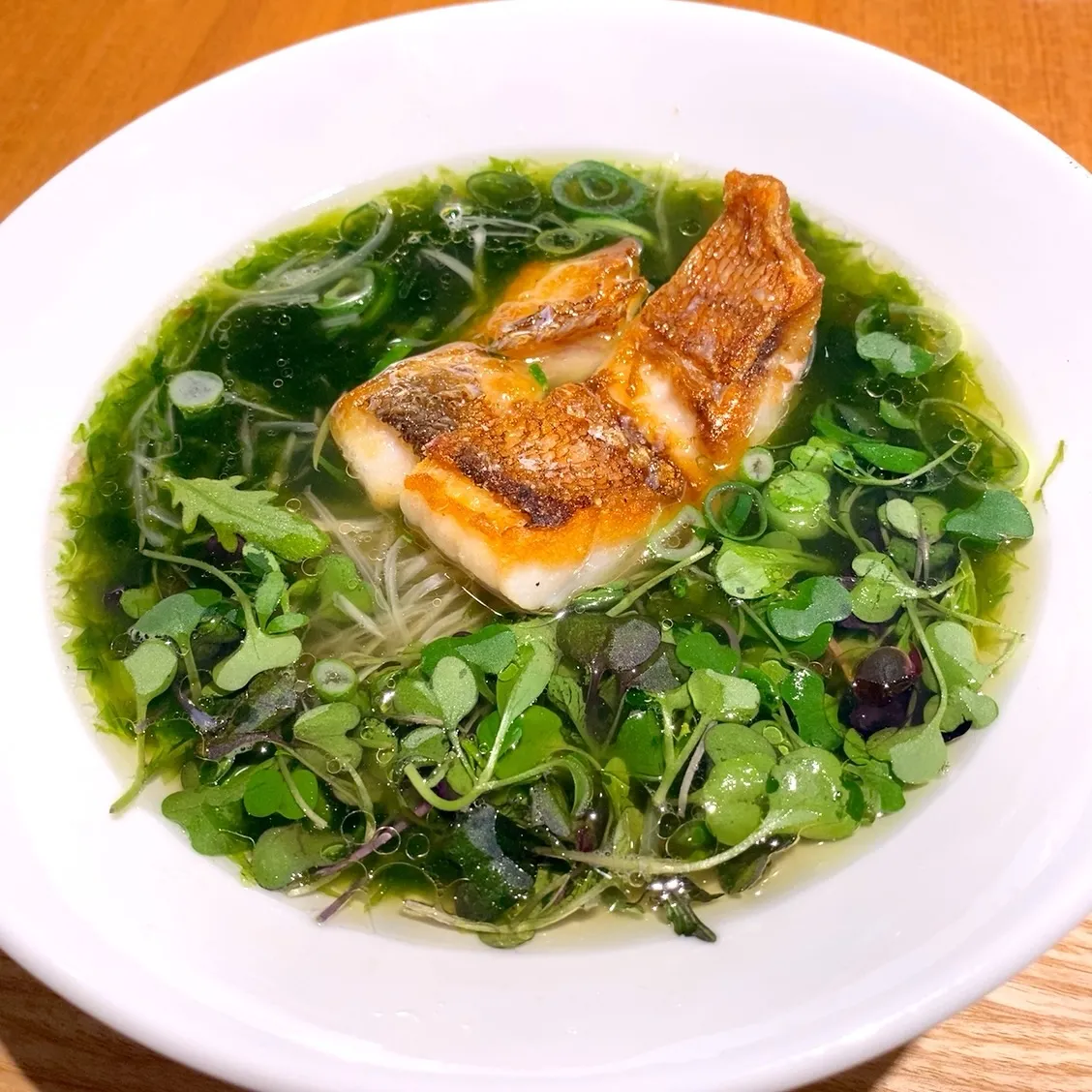 はい、本日こちらにてランチをしてまいりました🤗