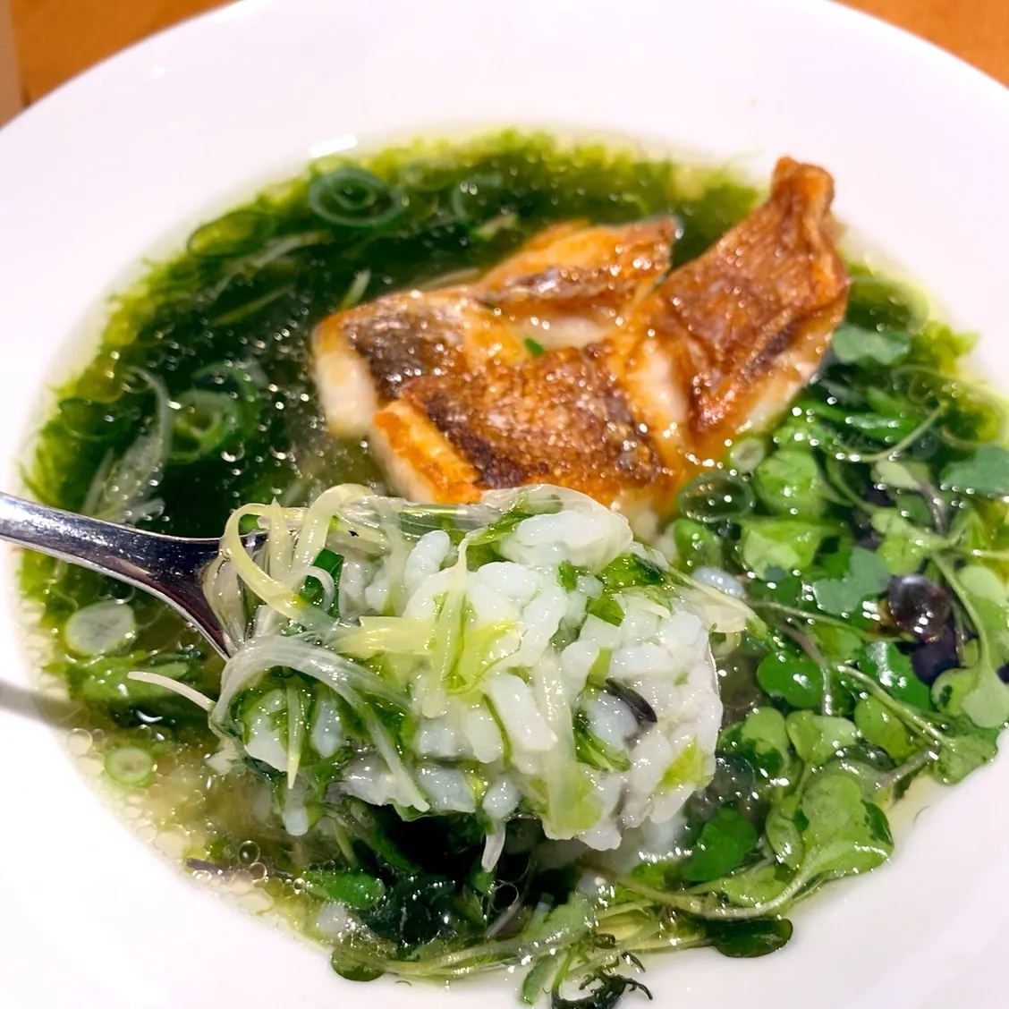 はい、本日こちらにてランチをしてまいりました🤗