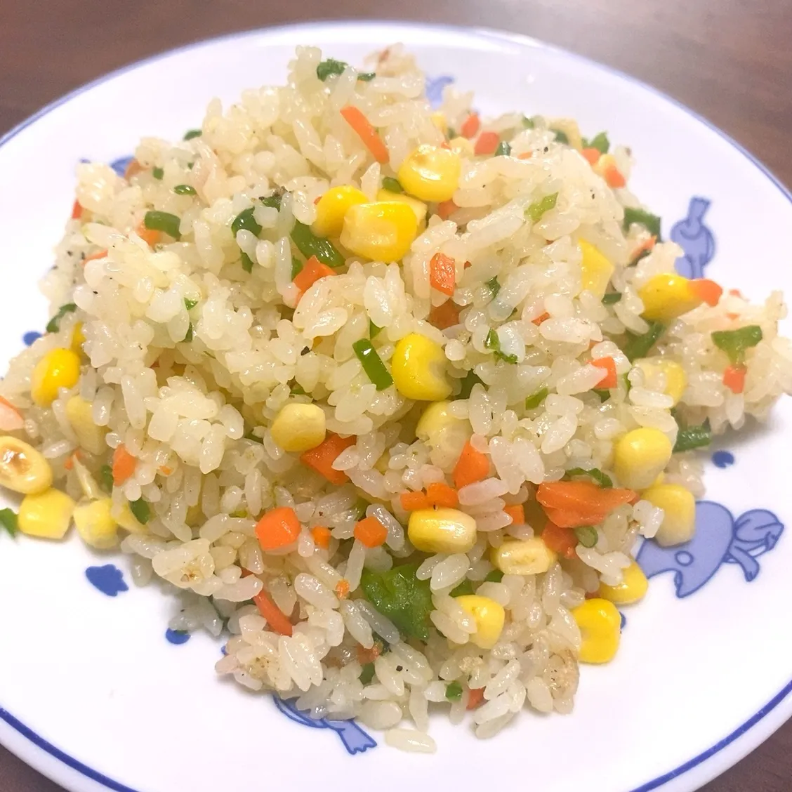 おはようございます☀️