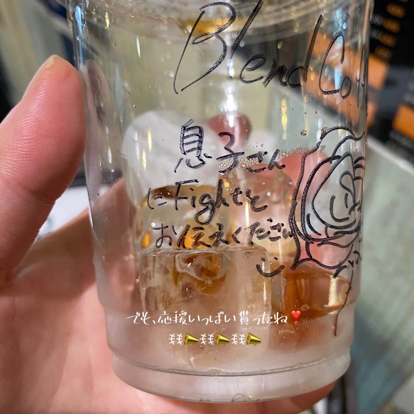 本日、無事卒業式を迎えられました🌸