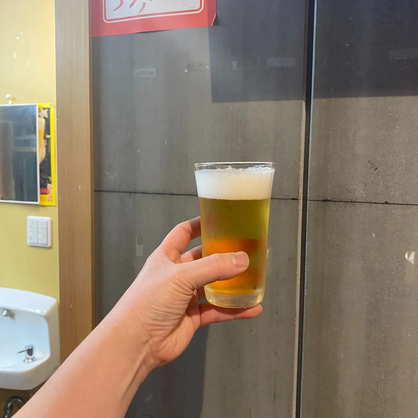 昨日、卒業式を終えて息子は友達と遊びに出かけてました。