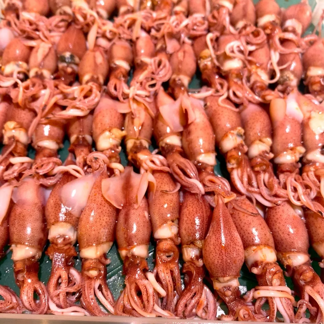 今宵もご用意しております！