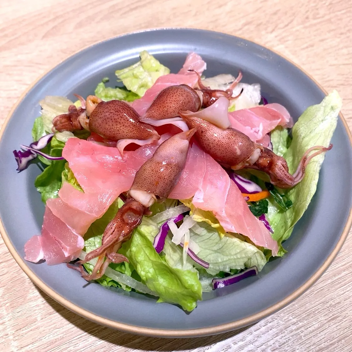 今宵もご用意しております！