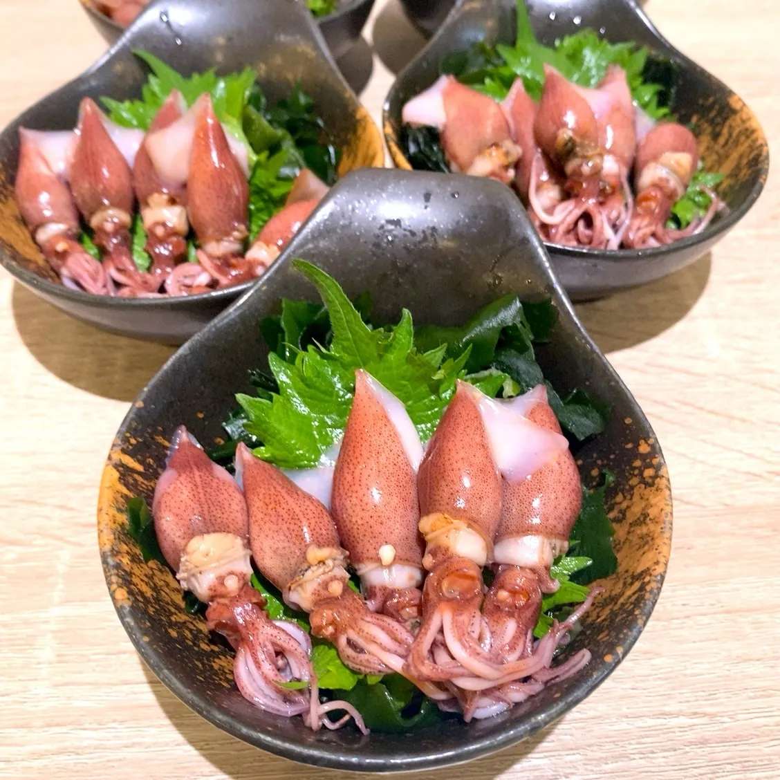 今宵もご用意しております！