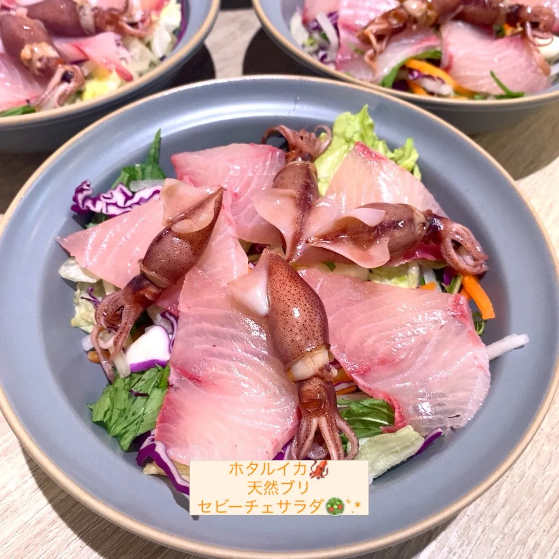 お花見出かけてる方が多いようですね💕︎