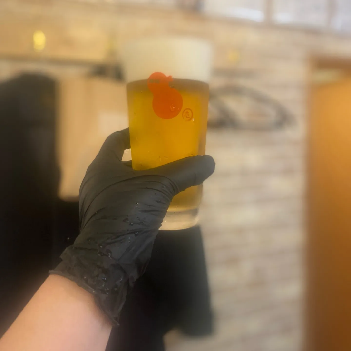 お疲れ様です。