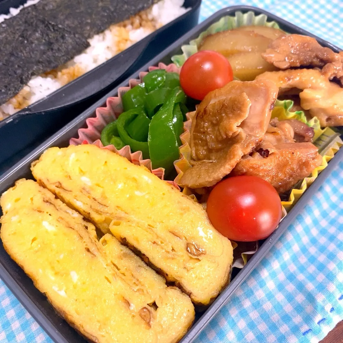 おはようございます☀️