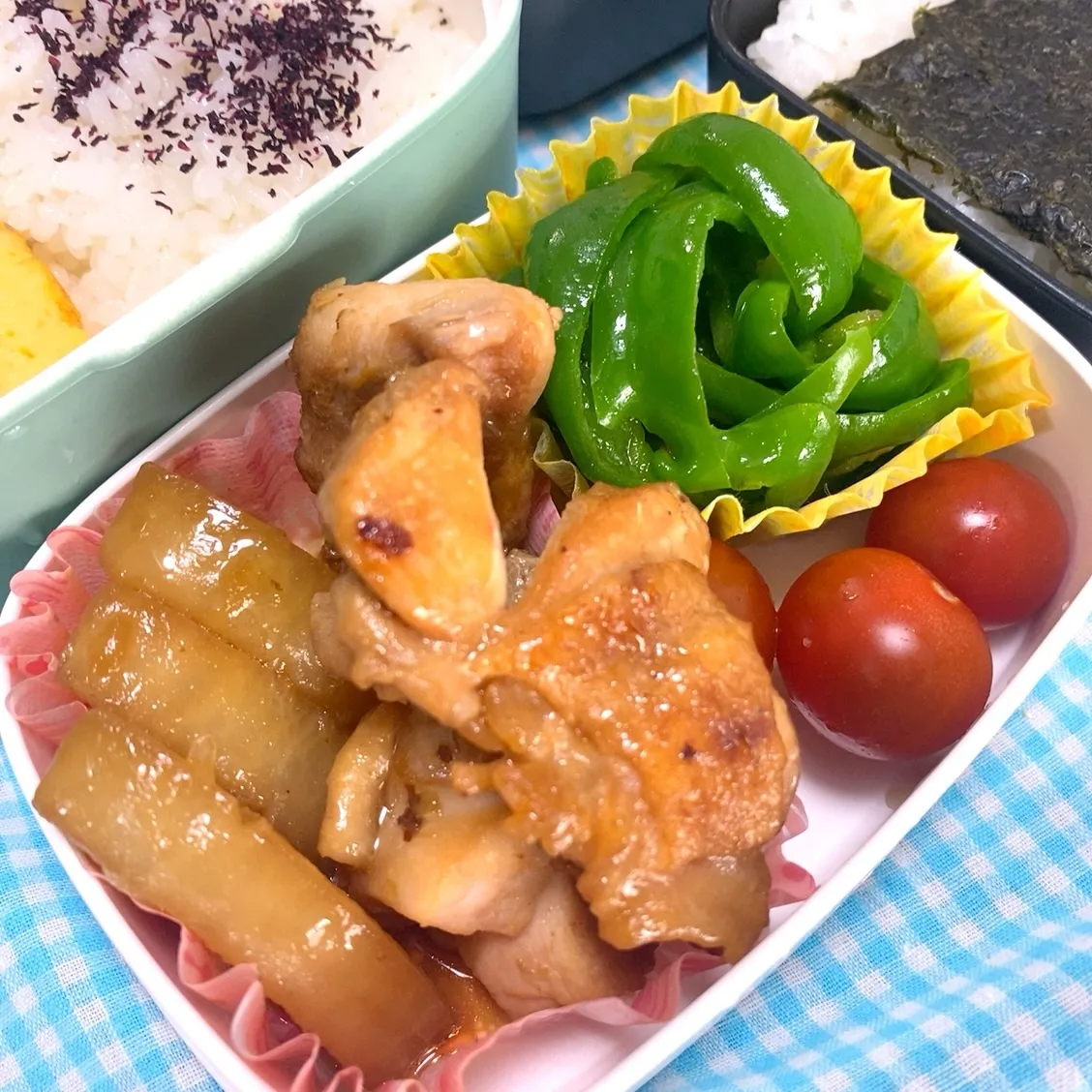 おはようございます☀️