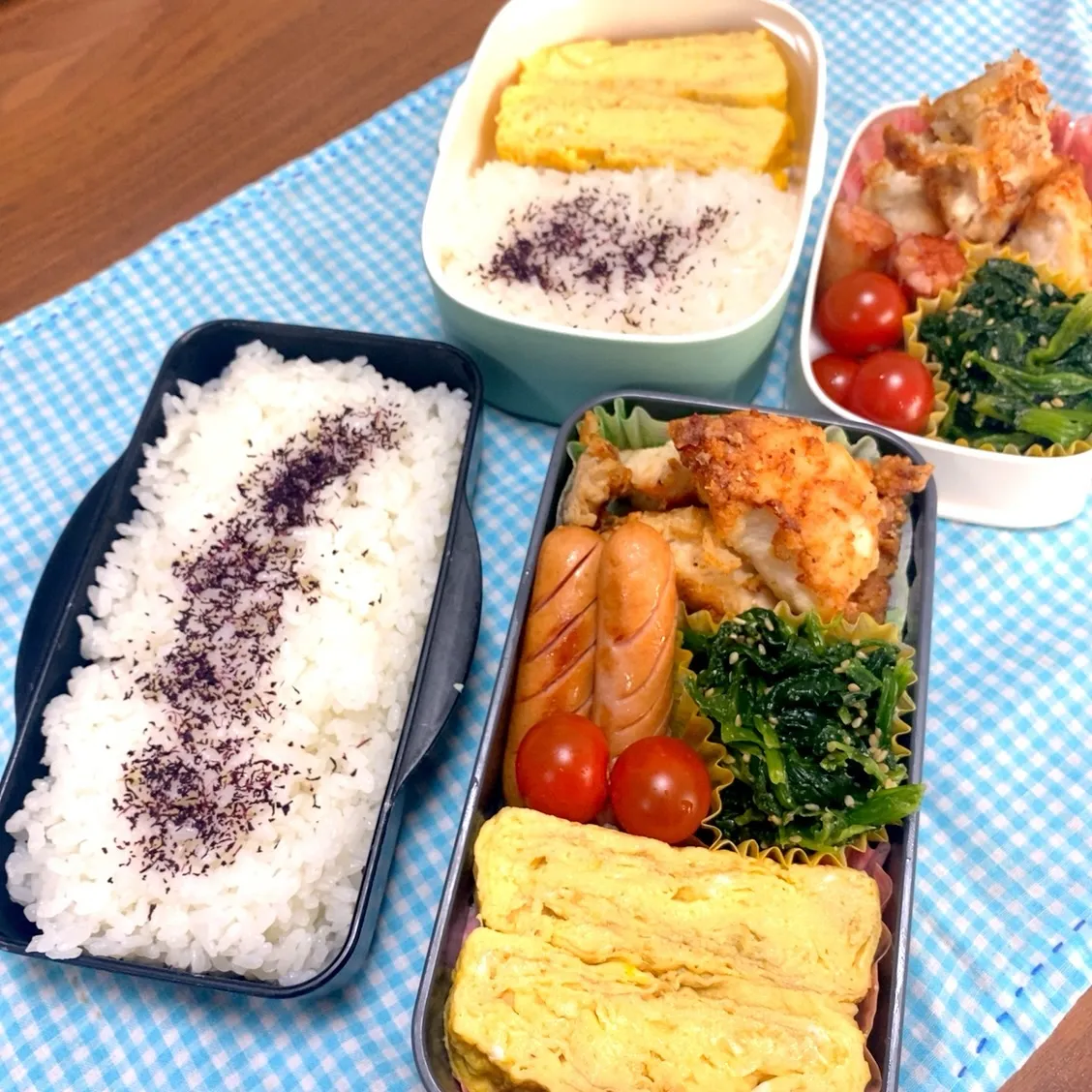 おはようございます😊