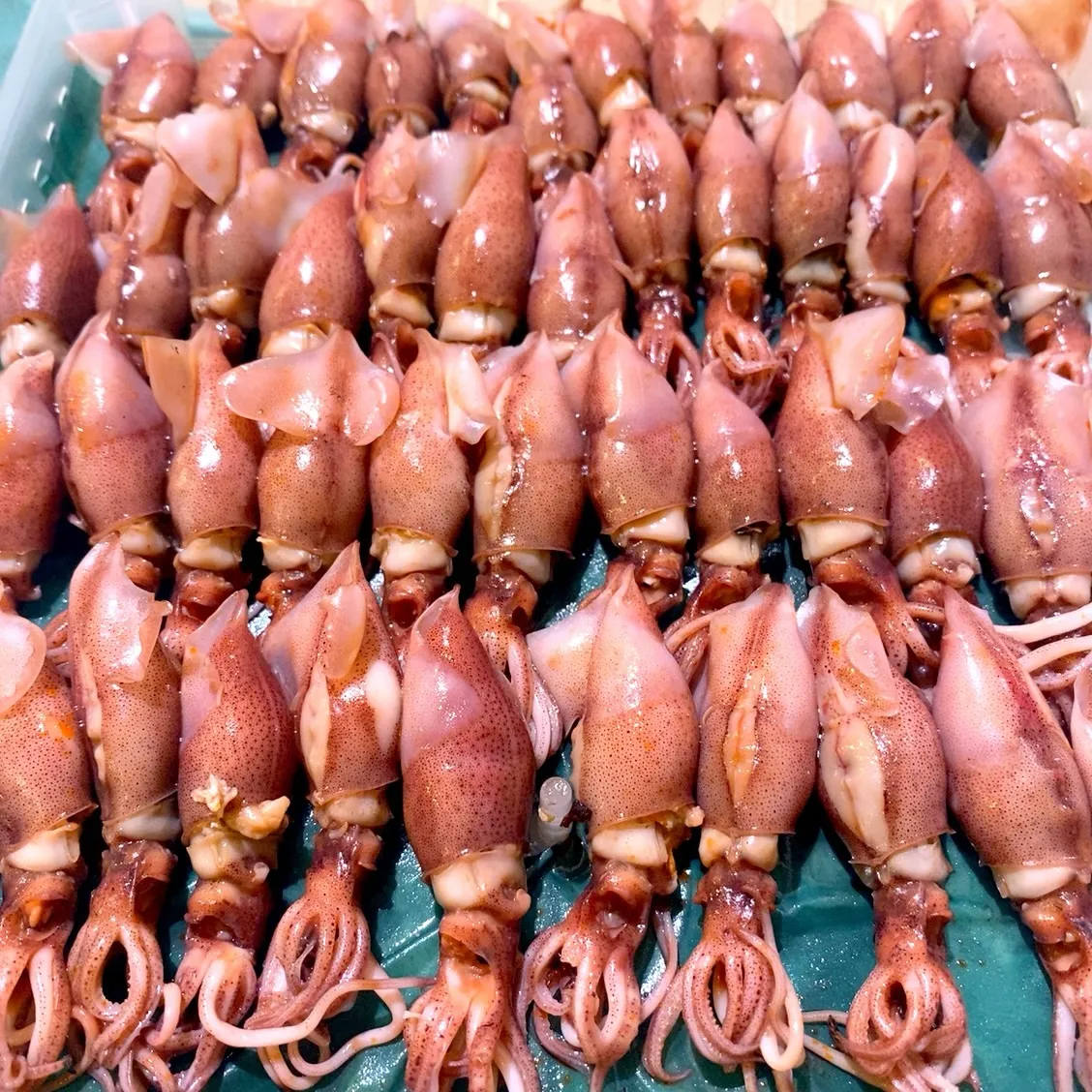 本日も、数量限定であります‼️