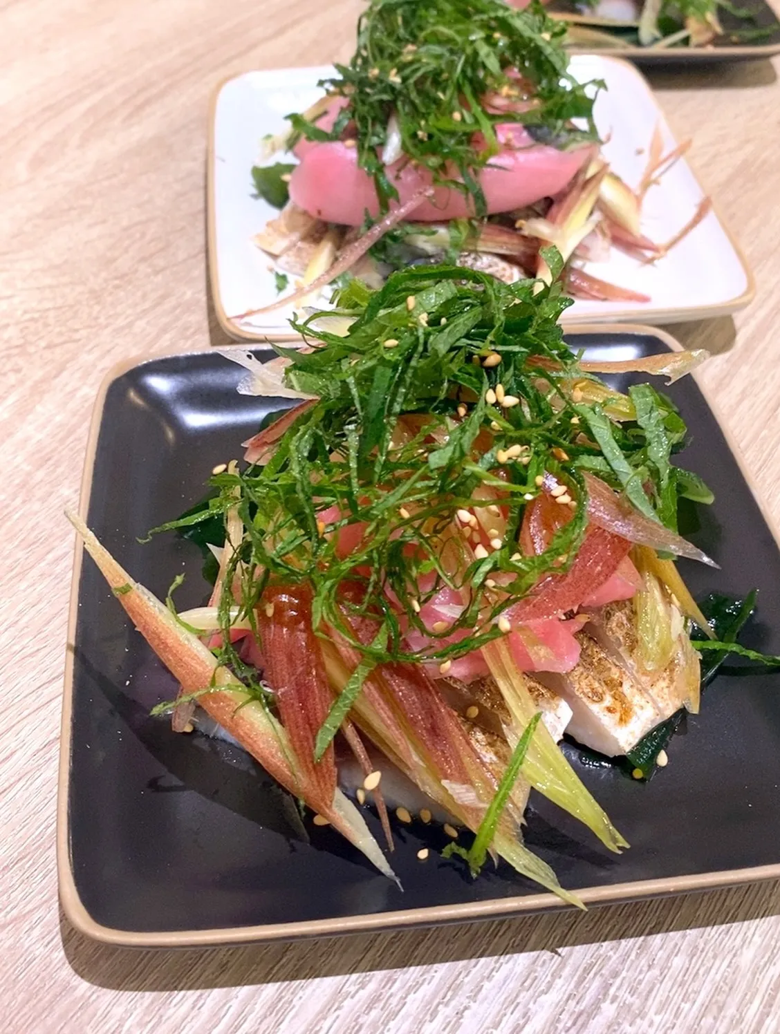 お疲れ様です‼️