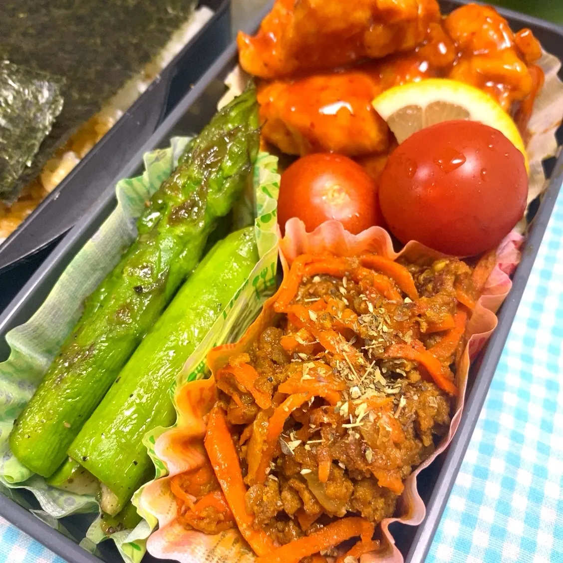 おはようございます🌥